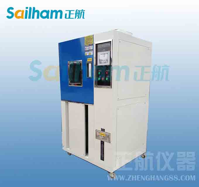 貴州燒結(jié)釹鐵硼pct高壓加速老化試驗(yàn)箱初識