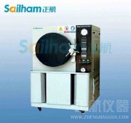 塑膠性能檢測(cè)專(zhuān)用hast試驗(yàn)箱