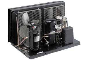 人工氣候試驗室制冷系統(tǒng)