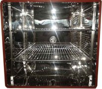 人工氣候試驗室的恒溫恒濕系統(tǒng)設計