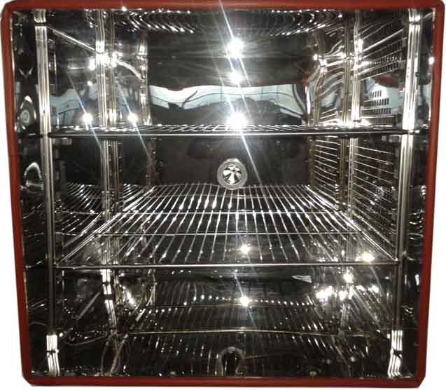 人工氣候試驗室