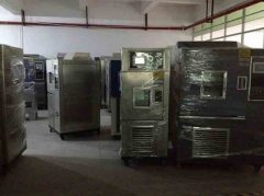 設備的安裝、調(diào)試驗收制度