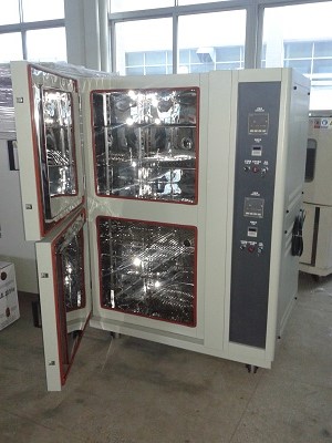 商用中央空調(diào)制冷概述