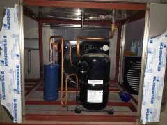 正航訴說設(shè)備完好檢查標(biāo)準(zhǔn)十心訣