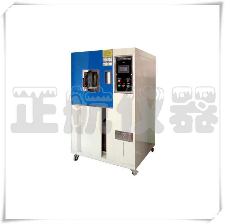 烤漆恒溫恒濕試驗(yàn)箱