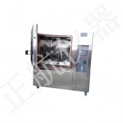 轎車淋雨實(shí)驗(yàn)裝置聯(lián)系策略