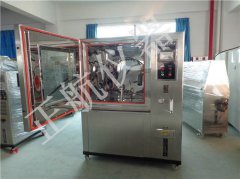 箱式淋雨實(shí)驗(yàn)箱商品特征