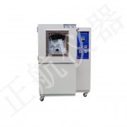 廣州正航儀器提供砂塵試驗(yàn)箱的防塵等級(jí)介紹