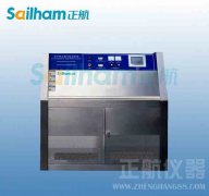 紫外線試驗箱啟動特性和電參數(shù)