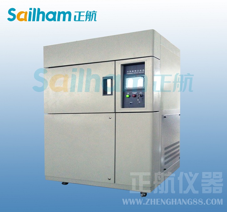 冷熱沖擊試驗箱模擬產(chǎn)品失效原因