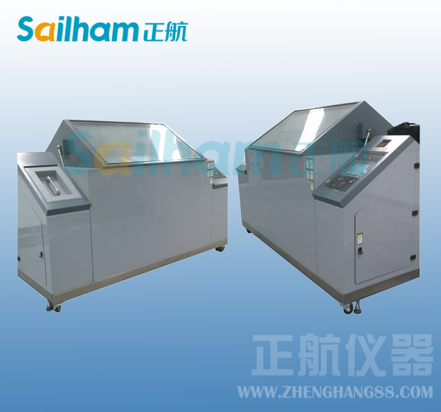 三綜合試驗設備制作工藝令人為之驚嘆