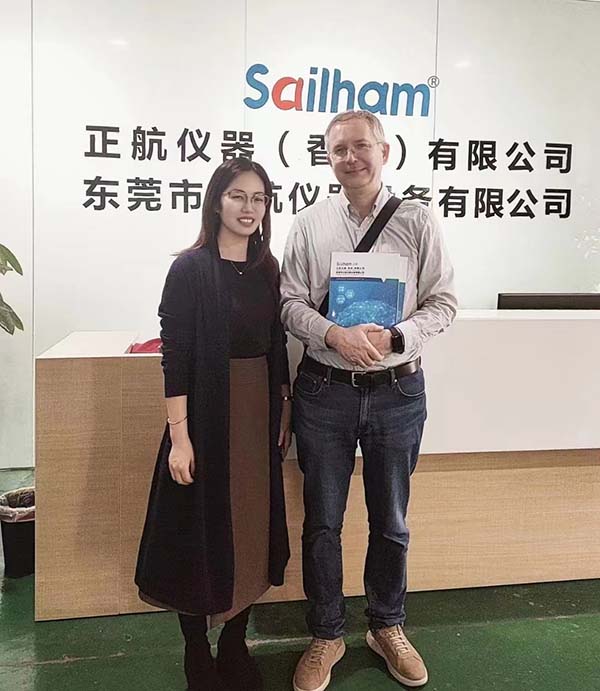 疫情放開，訂單滾滾來！