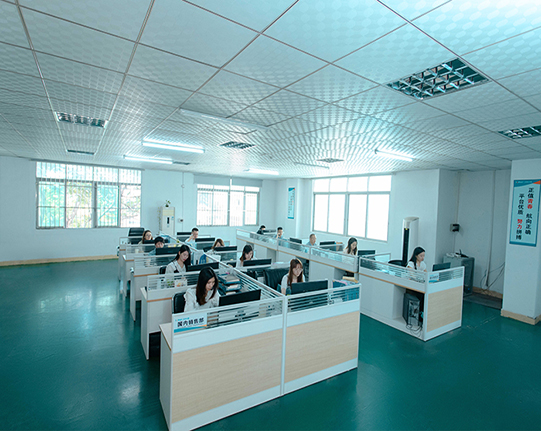 銷(xiāo)售部門(mén)