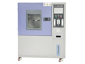 淋雨試驗(yàn)箱的測試方法