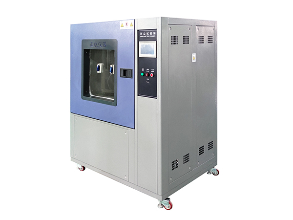 沙塵試驗(yàn)箱如何模擬沙塵環(huán)境？