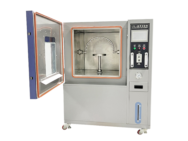 淋雨試驗檢測箱