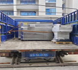 恒溫恒濕試驗(yàn)箱出貨 恒溫恒濕試驗(yàn)箱出貨