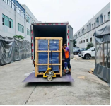 PCT 老化箱(高壓加速老化試驗(yàn)箱)出貨 PCT 老化箱(高壓加速老化試驗(yàn)箱)出貨